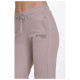 Target Γυναικείο παντελόνι φόρμας Jogger Pants Fleece "Balance"
